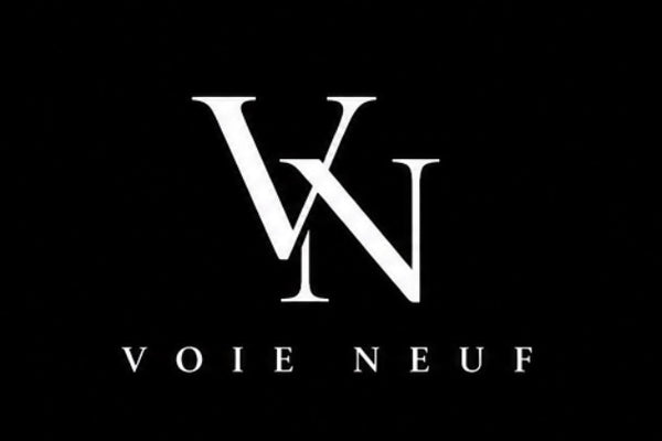 VOIE NEUF